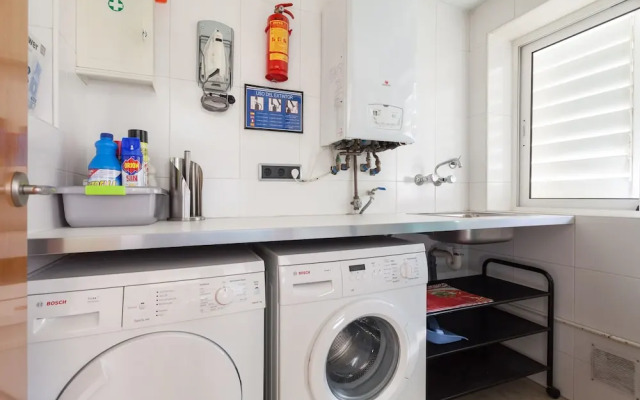 Casa Argo Be my Guest Castelldefels