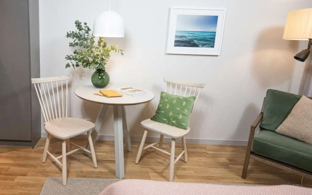 Biz Apartment Bromma