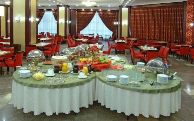 Shahryar International Hotel Tabriz