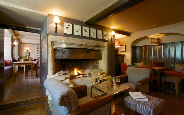 Bay Tree Hotel