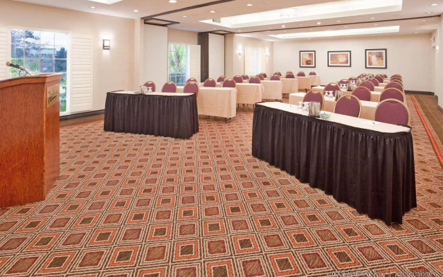 Radisson Hotel San Diego-Rancho Bernardo