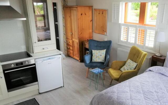 BallyCairn Self Catering Studio