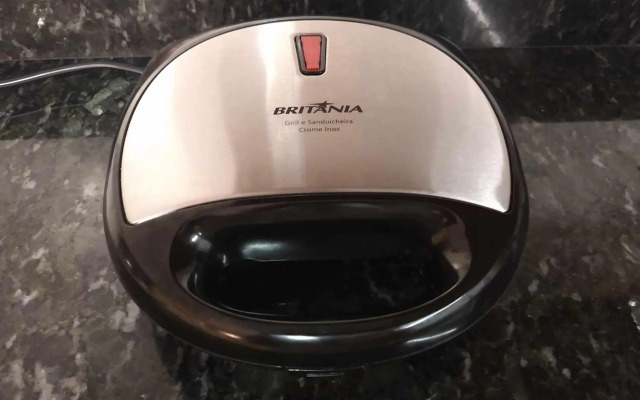 Casa 3 dorms no Centro