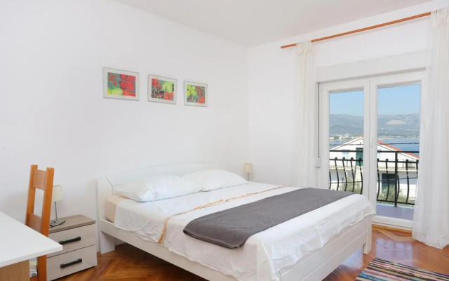 Apartments and rooms by the sea Arbanija, Ciovo - 1125