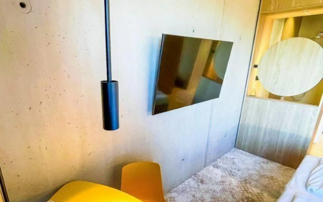 boulderbar hotel linz