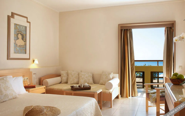 Hellenic Palace