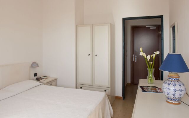 Mursia & Cossyra Hotel