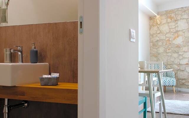 Archinue Suite & Apartments