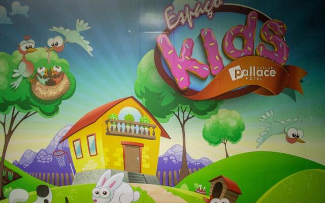 Caruaru Pallace Hotel