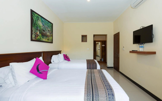 The Dewi Villa Canggu