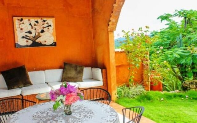 Monte Placido Vacation Rentals