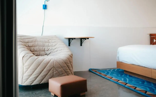 Shada Hotel Jumeirah