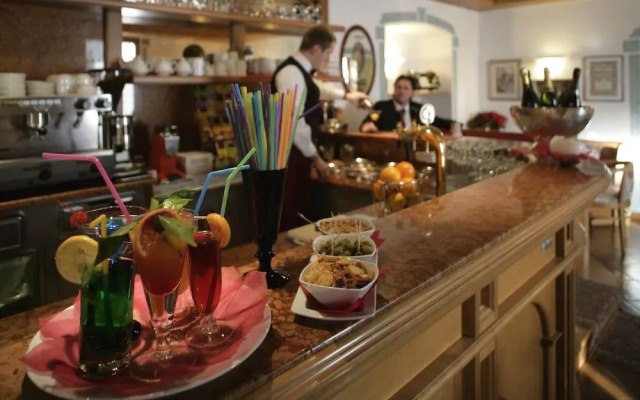 Hotel Al Polo