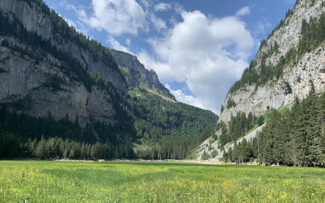Hotel LAPIAZ & Spa - Flaine
