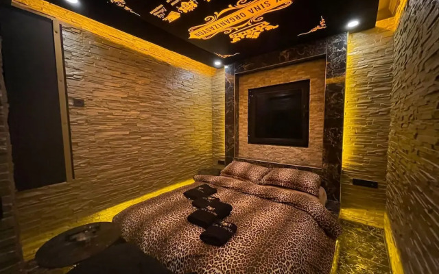 Pi̇ri̇ Paşa House