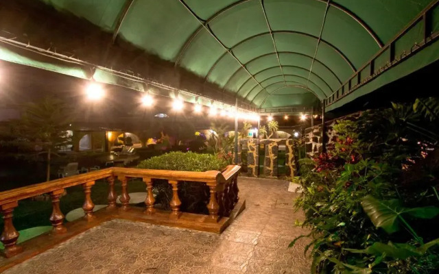 Hotel & Motel Hacienda Jiutepec