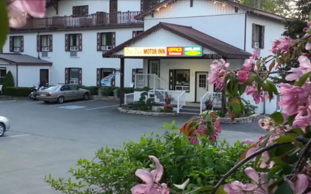 Pine Dale Motor Inn