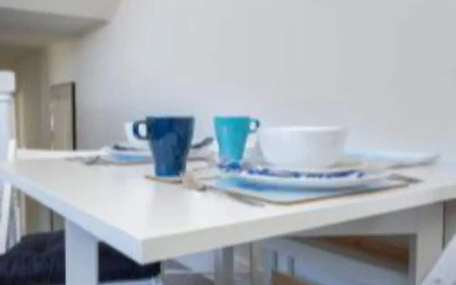 Lowcay Apartment C