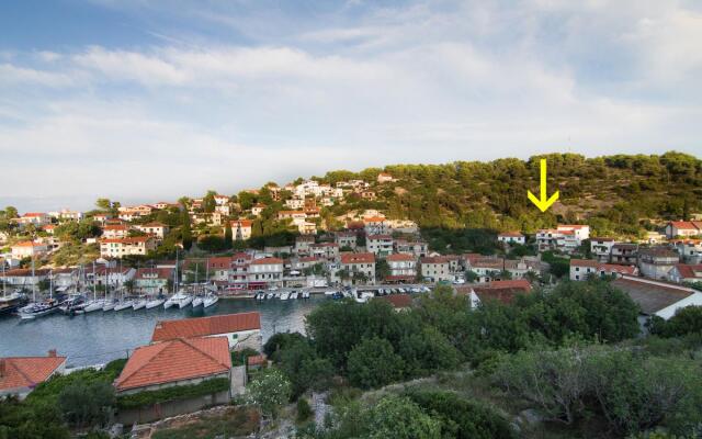 Marko - 10 m From sea - A3-veliki