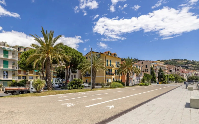 Next to the Beach by Wonderful Italy