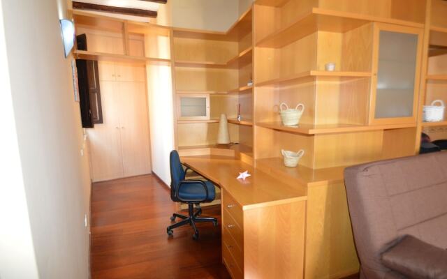 Tarragona Suites 70- CAVALLERS