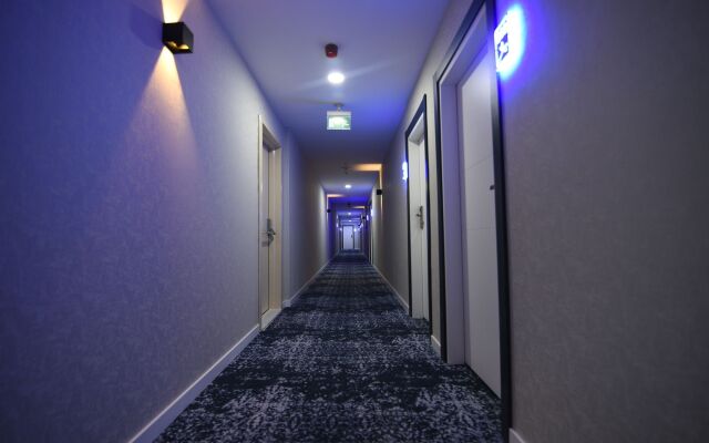 Sera Nature Hotel