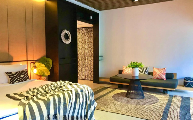 Origin Ubud