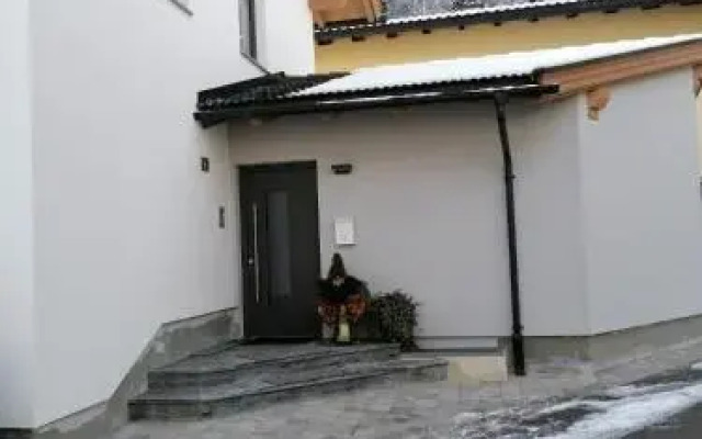 Ferienwohnung Gruber