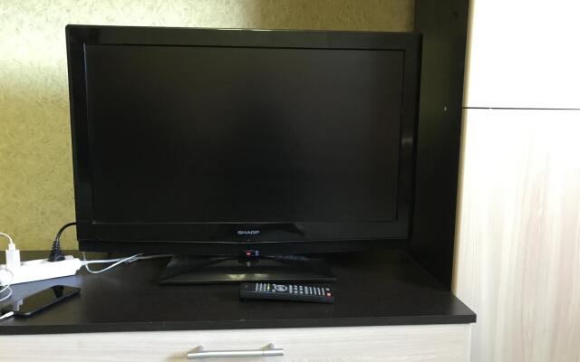 G-Kvartal (Джи-квартал) на улице Таллинская 16 корпус 1