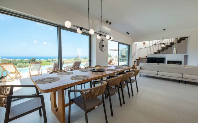 Star Luxury Villa I Gym and Playground