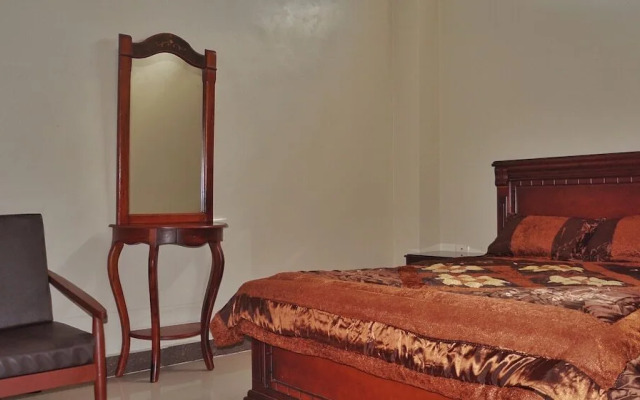 Vallejo Hotel