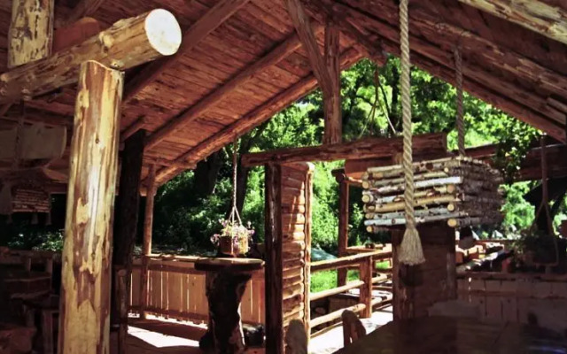 Complex Turistic Valahia