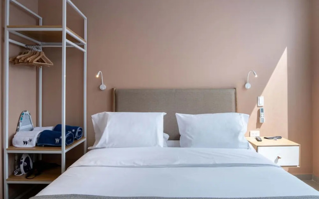 w Divine Loft w Perfect Terrace in CTG