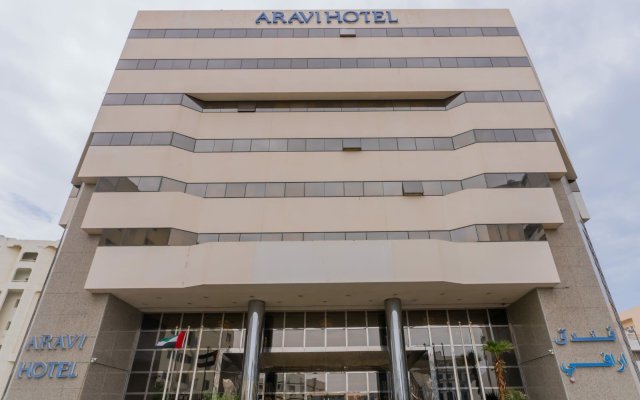 Avari Hotel