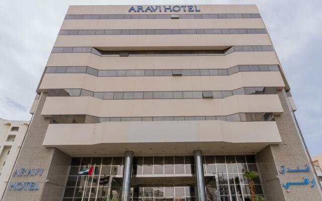 Aavri Hotel Deira