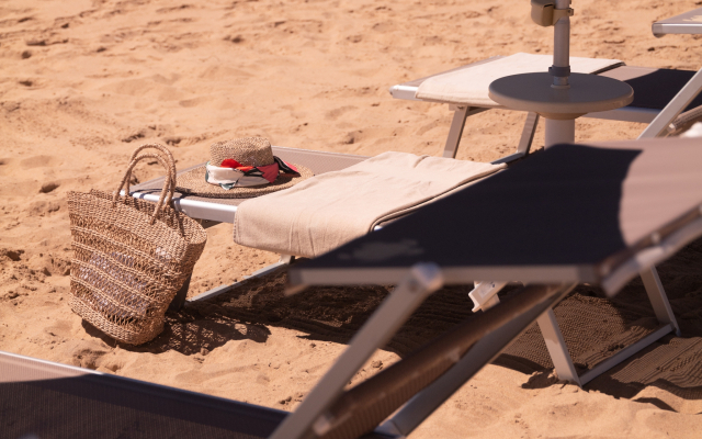 Luna Minoica Suites and Apartments