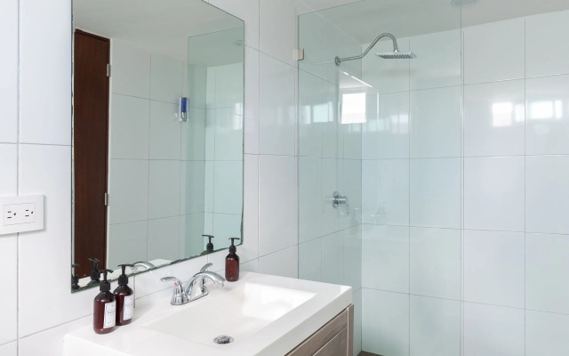 Sabbia B401 y B402 By Lockey