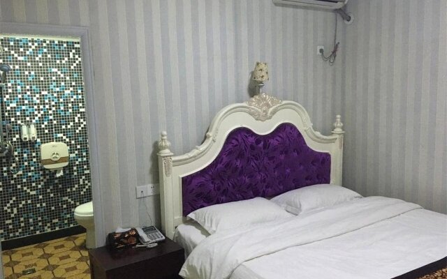 Shuntai Business Inn