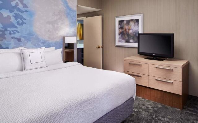 Courtyard Toledo Rossford/Perrysburg