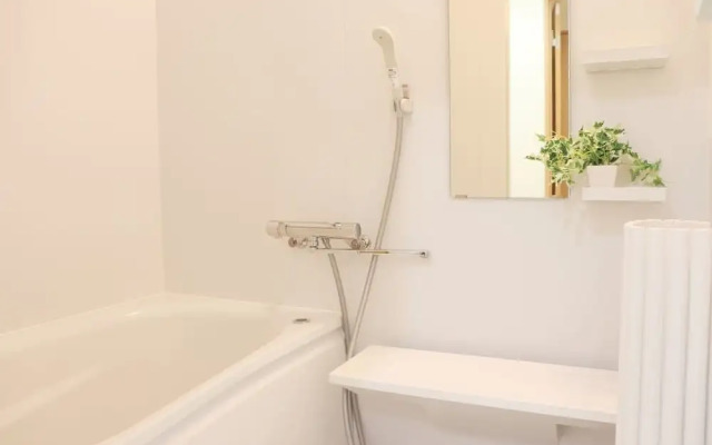 VIVA Apartment Yabacho