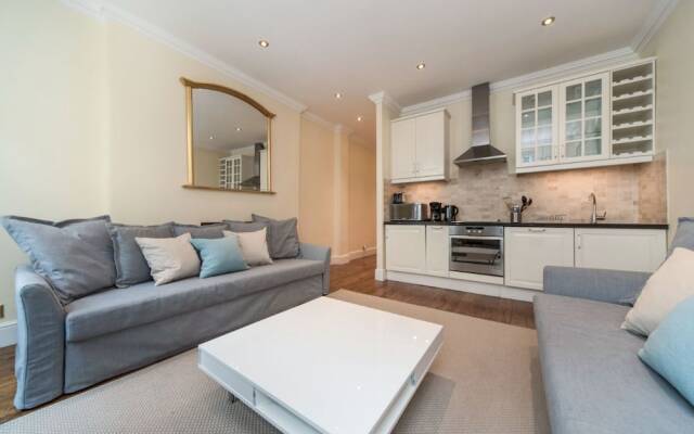 PML Exclusive Apartments Piccadilly