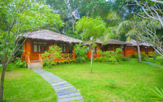 Karunakarala Ayurveda Resort