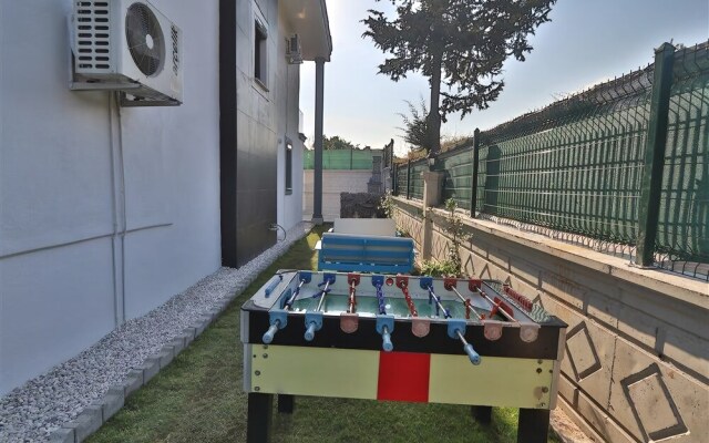 Villa Valente by Villamnet