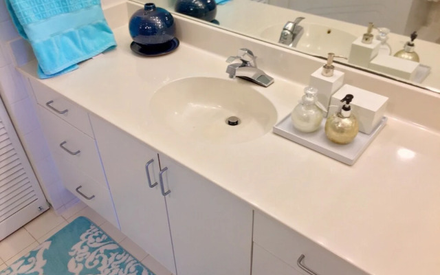 Presidential Suite I