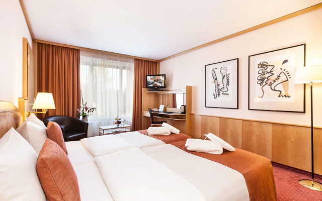 Living Hotel Großer Kurfürst