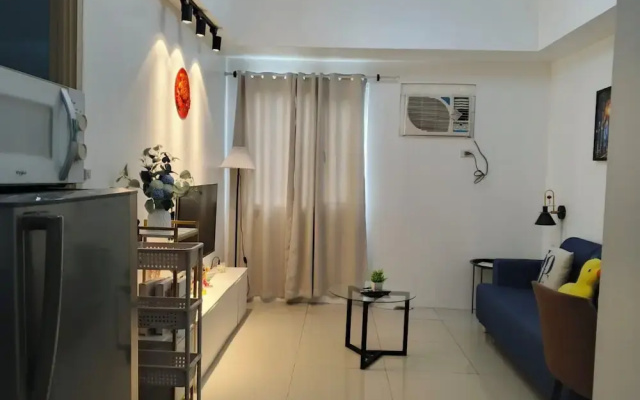 Makati Business District Condo Jazz