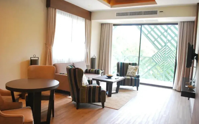 Rimkhobfa Urban Resort