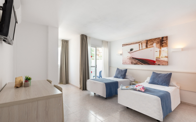 Apartamentos Vibra Panoramic