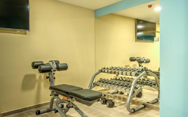 Holiday Inn Plovdiv by IHG