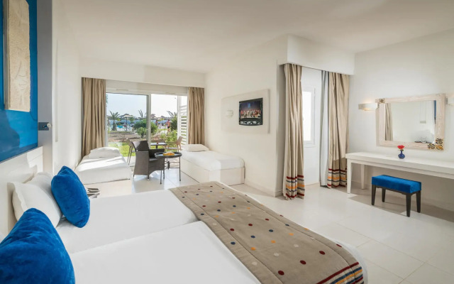 Hotel Iliade Djerba by Magic Hotels